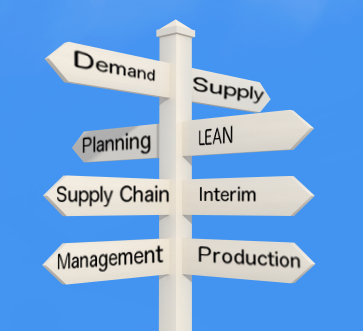 Interim Supply Chain